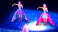 Joanna Jabłczyńska - &bdquo;Barbie&trade; Księżniczka i Piosenkarka" 
