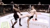 UFC 160: Junior Dos Santos vs Mirko Cro Cop