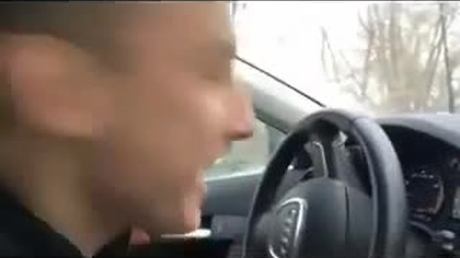 Nie chcieli wsp&oacute;łpracować z milicja ?