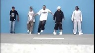 Step up na irlandzką nutę :)