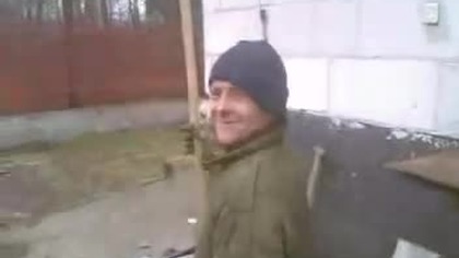Zabawa z karbidem 