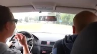 A masz klapsa