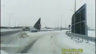 Takie tam na polskich drogach