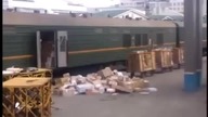 Wasza posyłka, szybka dostawa
