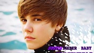 Justin Bieber - Baby Ft  Ludacris (Techno Remix)