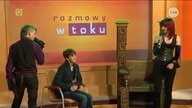 "Kotek Piję Mleko"