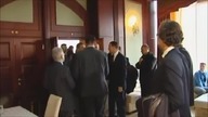 Sikorski grozi liderowi opozycji ukraińskiej 
