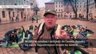 Lwowskie zaproszenie dla Wowy Putina