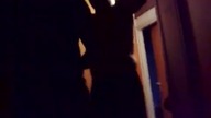 Pijany agresywny zadymiarz nocny