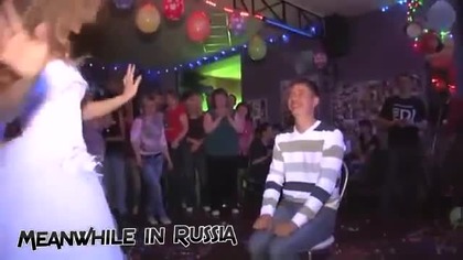Takie tam w rosj