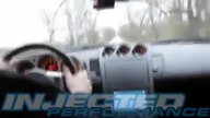 NISSAN 350Z TWIN TURBO