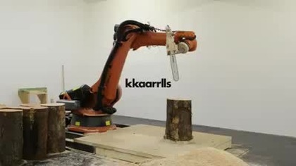 Najszybsza produkcja mebli