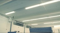Łuk plus parkour