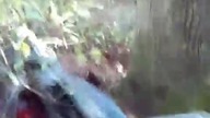 Skandal - użytkownik Wykop pl utylizuje bezdomnego