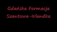 GFS - Irlandka