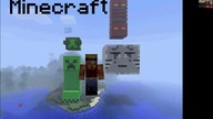 Minecraft - Od Classica Do Full Wersji odc. 12 Alpha 1. 0. 17_04