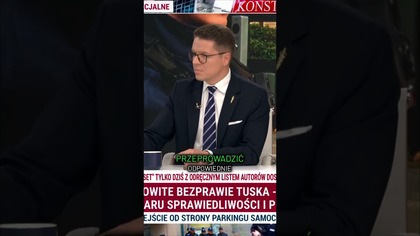 Co będzie po obecnej władzy?