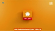 Super Polsat - Sponsorzy, komunikat i czołówka programu (29 lutego 2020)