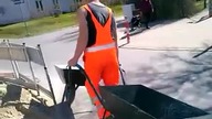 Cebulaki na wyzysku w Niemczech