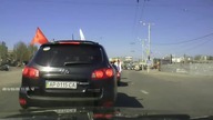 Rosjanie na Ukrainie mile widziani?