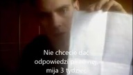 Zdenerwowany konsument 