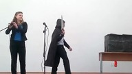 Mistrzowie magii