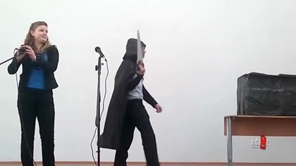 Mistrzowie magii