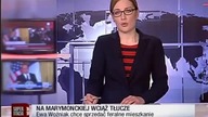 EWA WOŹNIAK SPRZEDAJE MIESZKANIE W KT&Oacute;RYM CAŁY CZAS TŁUKŁO!!! 