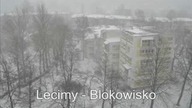 Lecimy - Blokowisko
