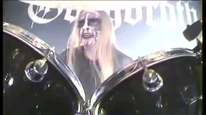 GORGOROTH - Black Mass Krak&oacute;w 2006