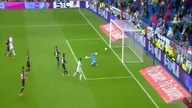 Real Madryt VS Rayo Vallecano 