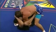 Bareknuckle MMA Fight: Bart Vale vs Mike Bitonio