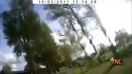 Dziwne sytuacje na drogach 