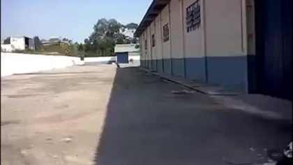 Parkowanie  Like A Boss