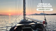 Operacja Spitsbergen - Kierunek Lofoty (odc. 15)