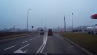  Polska rzeczywistość drogowa cz1