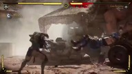 Mortal kombat 11 pl ps4 Transmisja na żywo ,live ,26 ,03,2020