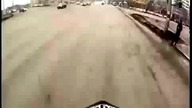 Motocykl torpeda