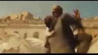 Hit! Polonez Caro zagrał w "World War Z" (wideo)!