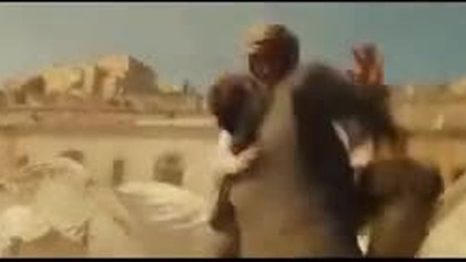 Hit! Polonez Caro zagrał w "World War Z" (wideo)!