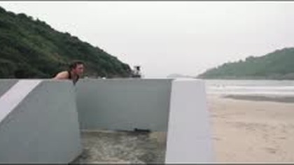 Hongkong = jeden wielki plac zabaw
