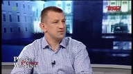 Tomasz Adamek o Grodzkiej