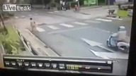 Niewłaściwe miejsce i czas 