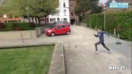 Best Fails of the Week 3 April 2014