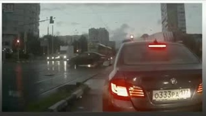 Samoch&oacute;d duch? Skąd on się wziął?