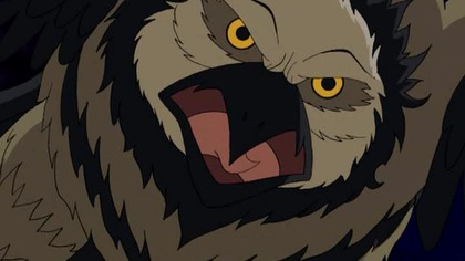 Scooby Doo i Potworne Safari PL