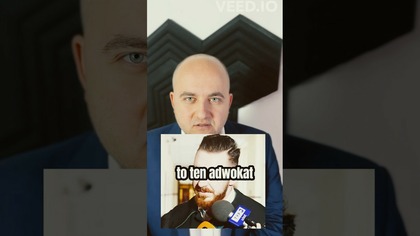 OBRZYDLIWE! Paweł K.  może znów wykonywać zawód adwokata! #DariuszMatecki