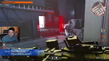 Wolfenstein: Youngblood #19 | Laboratorium X