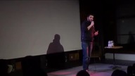 Śmierć, masturbacja i internet w Stand-Up Comedy