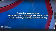 TVP3 - 29-09-2023 - Skakanie po kanałach